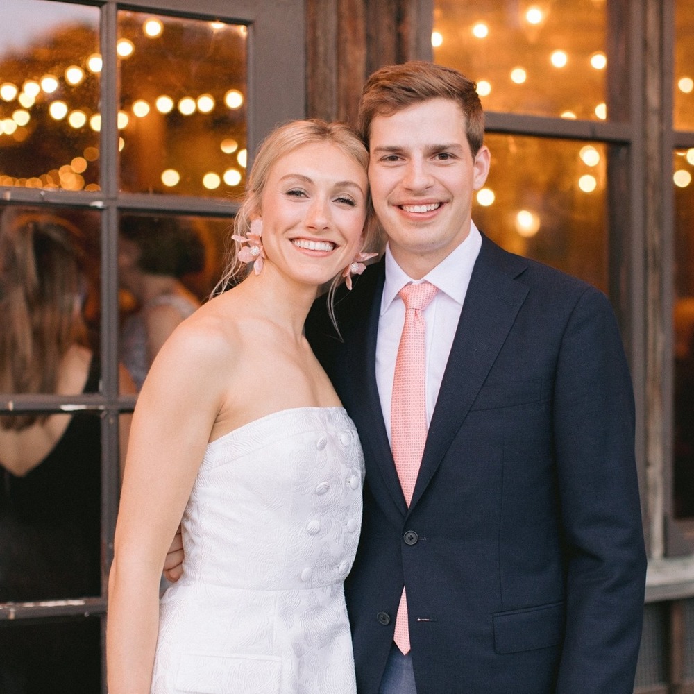 Meet your Posher, Farris ann